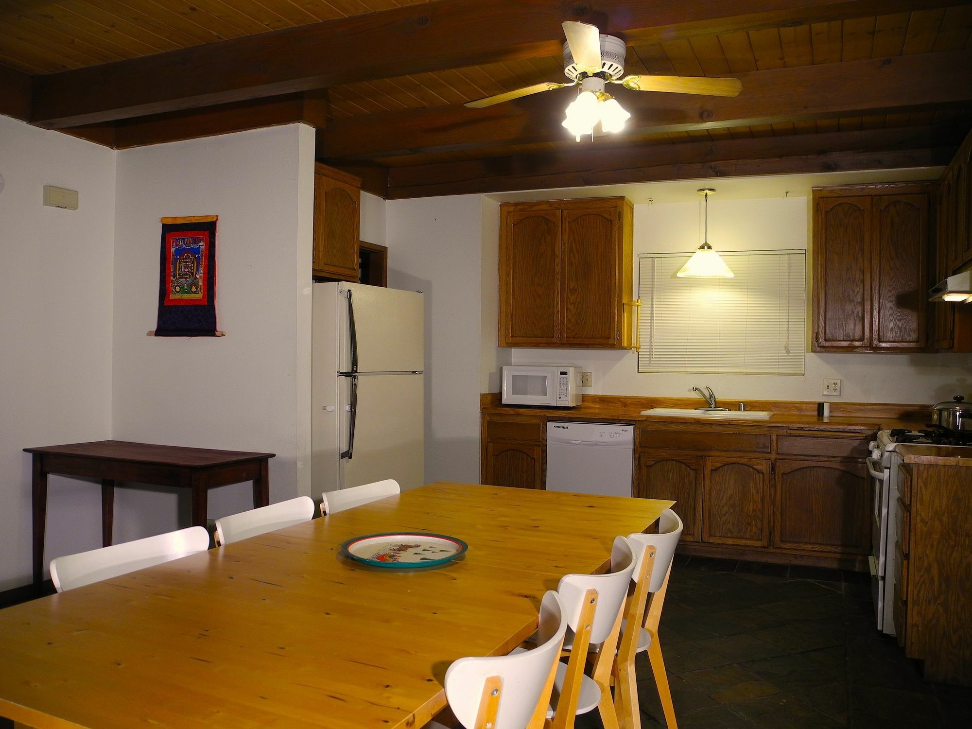 Tao Cabins Big Bear City Exterior photo